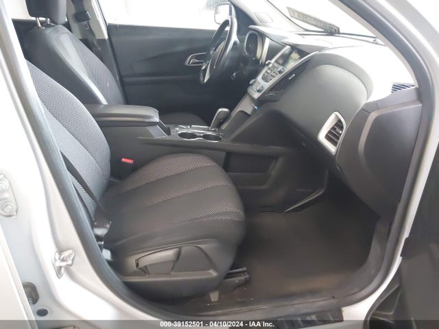 Chevrolet Equinox 2lt 2014 2GNALCEK6E6302678 Image 5