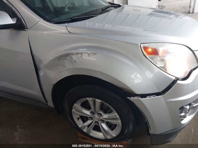 Chevrolet Equinox 2lt 2014 2GNALCEK6E6302678 Image 6