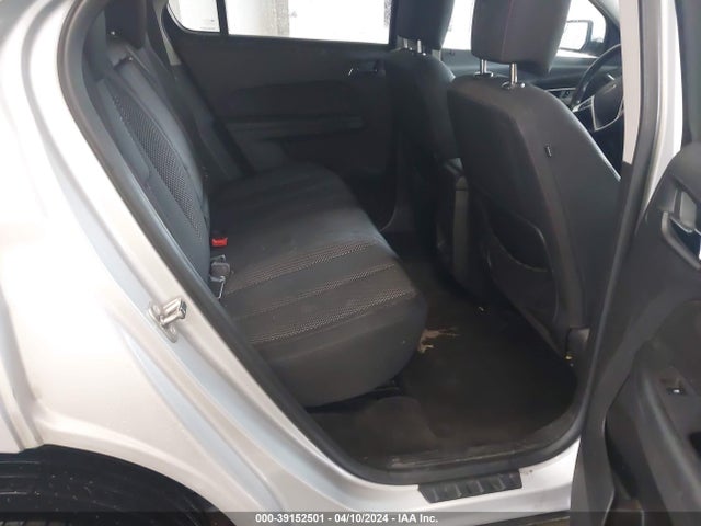 Chevrolet Equinox 2lt 2014 2GNALCEK6E6302678 Image 8