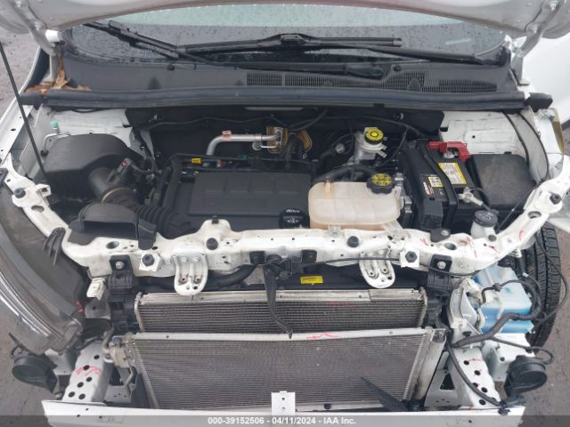 2020 BUICK ENCORE KL4CJCSB1LB068840 Photo 9