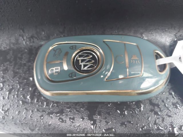 2020 BUICK ENCORE KL4CJCSB1LB068840 Photo 10