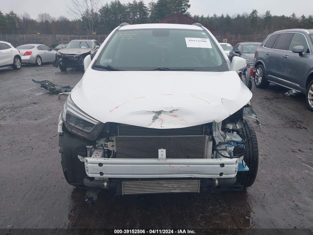 Buick Encore Fwd Essence 2020 KL4CJCSB1LB068840 Image 13