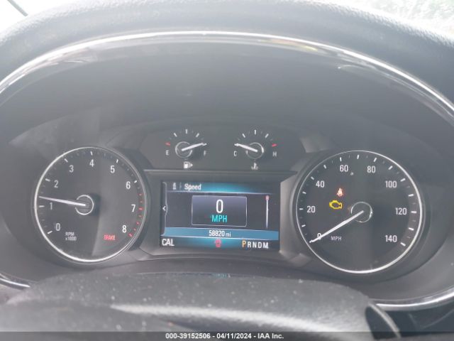 2020 BUICK ENCORE KL4CJCSB1LB068840 Photo 6