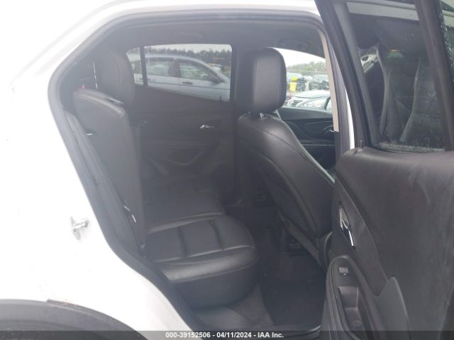 2020 BUICK ENCORE KL4CJCSB1LB068840 Photo 7