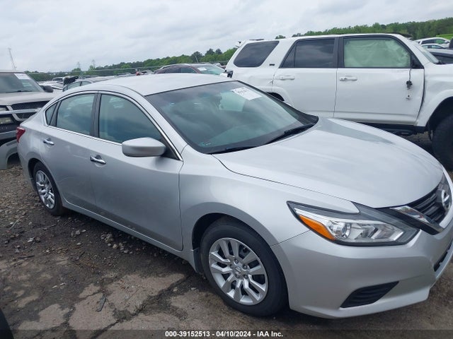Nissan Altima 2.5 S 2018 1N4AL3AP3JC298073 Image 13