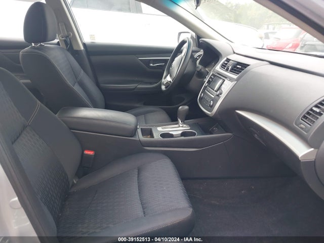 Nissan Altima 2.5 S 2018 1N4AL3AP3JC298073 Image 5