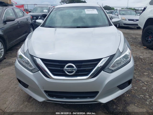 Nissan Altima 2.5 S 2018 1N4AL3AP3JC298073 Image 6