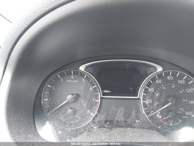 Nissan Altima 2.5 S 2018 1N4AL3AP3JC298073 Image 7