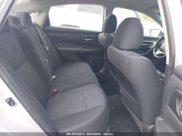 Nissan Altima 2.5 S 2018 1N4AL3AP3JC298073 Image 8