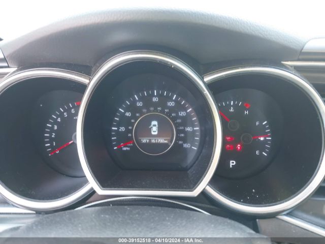 KNAGM4A79F5530966 KIA Optima Lx