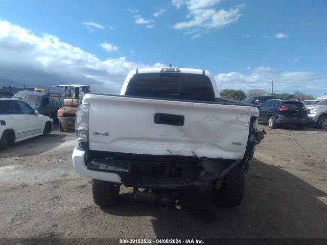 Toyota Tacoma Sr V6 2021 3TYCZ5AN4MT020088 Image 16