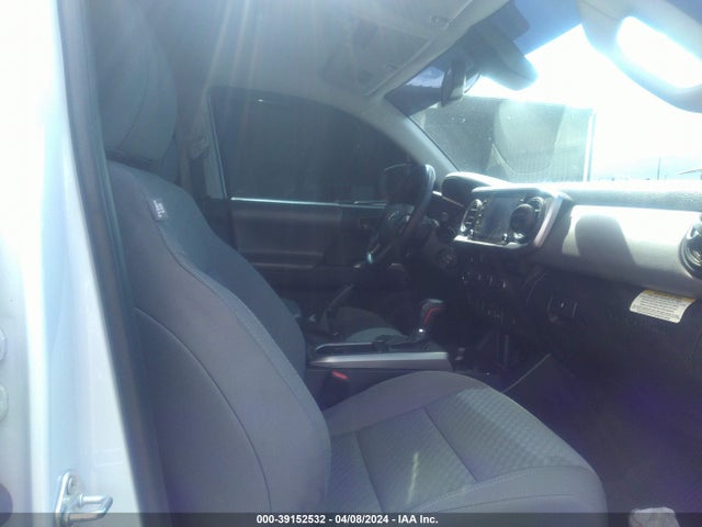 Toyota Tacoma Sr V6 2021 3TYCZ5AN4MT020088 Image 5