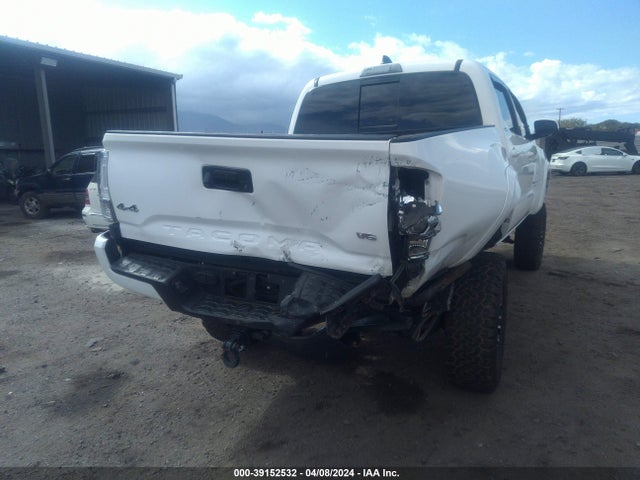 Toyota Tacoma Sr V6 2021 3TYCZ5AN4MT020088 Image 6