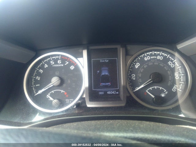 Toyota Tacoma Sr V6 2021 3TYCZ5AN4MT020088 Image 7