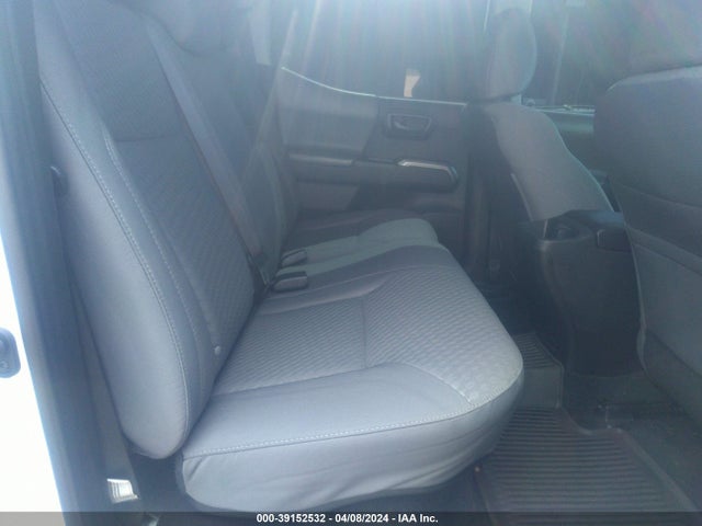 Toyota Tacoma Sr V6 2021 3TYCZ5AN4MT020088 Image 8