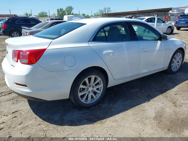 Chevrolet MALIBU 2LT 2015 1G11D5SL5FF171354 Image 4