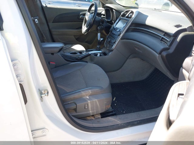Chevrolet MALIBU 2LT 2015 1G11D5SL5FF171354 Image 5