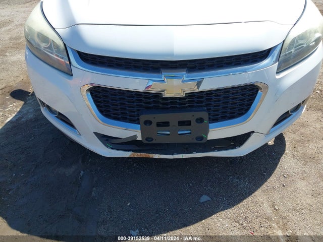 Chevrolet MALIBU 2LT 2015 1G11D5SL5FF171354 Image 6