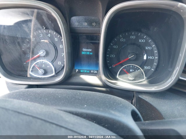 Chevrolet MALIBU 2LT 2015 1G11D5SL5FF171354 Image 7