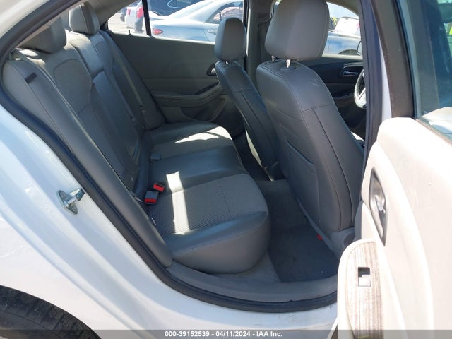 Chevrolet MALIBU 2LT 2015 1G11D5SL5FF171354 Image 8