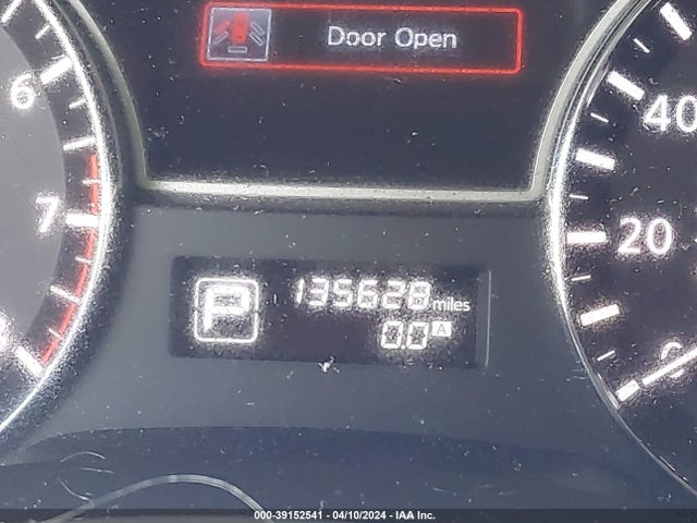Nissan Pathfinder Sl 2014 5N1AR2MN4EC674262 Image 15