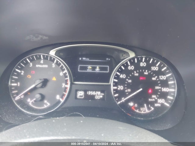 Nissan Pathfinder Sl 2014 5N1AR2MN4EC674262 Image 7