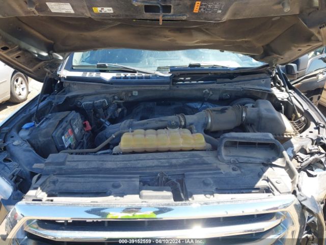 1FTEW1CG2HKD07480 Ford F-150 Xlt