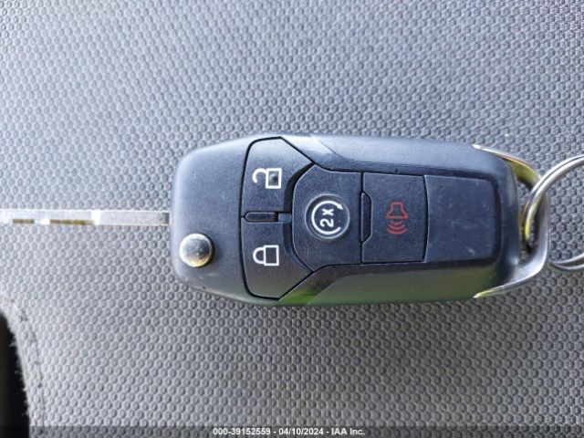 1FTEW1CG2HKD07480 Ford F-150 Xlt