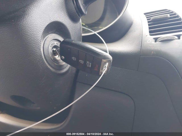 KIA FORTE LX 2018 3KPFK4A77JE274280 Image 11