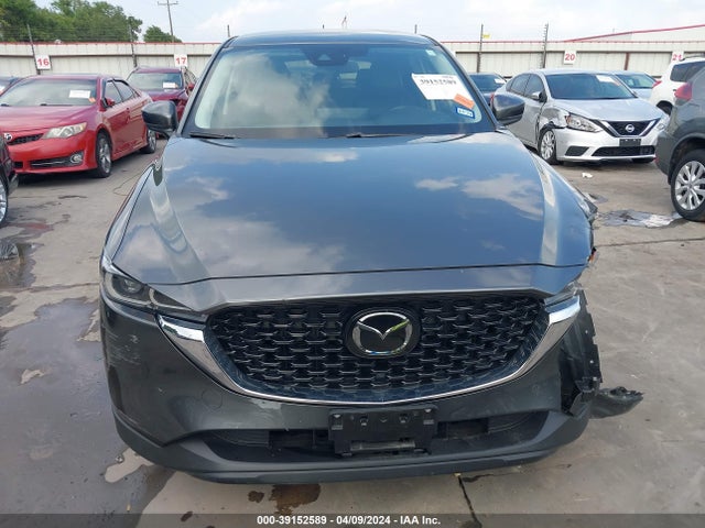 JM3KFBBM6N0590531 Mazda Cx-5 2.5 S Select