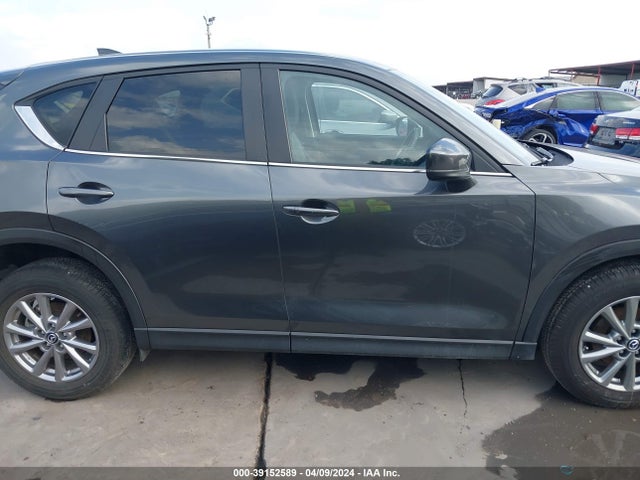 JM3KFBBM6N0590531 Mazda Cx-5 2.5 S Select