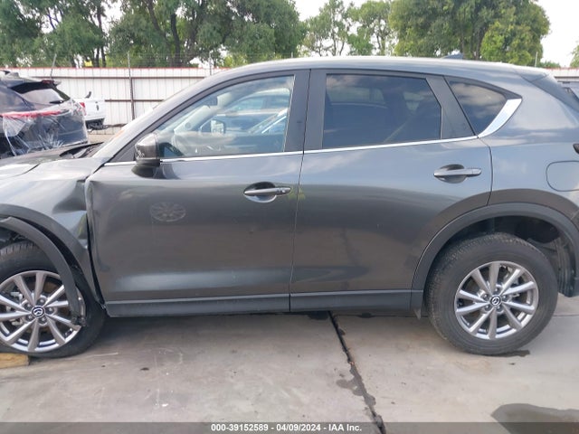 JM3KFBBM6N0590531 Mazda Cx-5 2.5 S Select