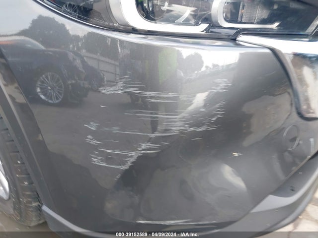 JM3KFBBM6N0590531 Mazda Cx-5 2.5 S Select