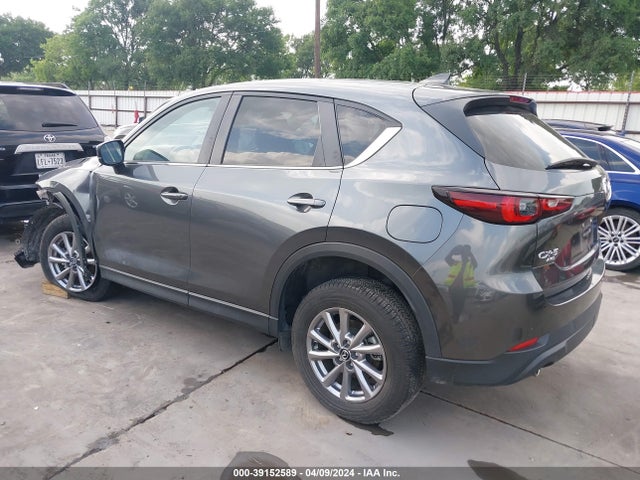 JM3KFBBM6N0590531 Mazda Cx-5 2.5 S Select