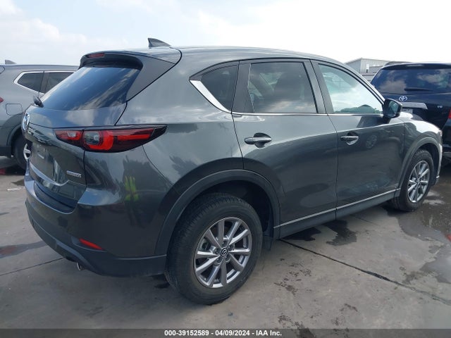JM3KFBBM6N0590531 Mazda Cx-5 2.5 S Select