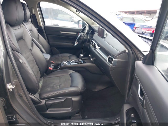 JM3KFBBM6N0590531 Mazda Cx-5 2.5 S Select