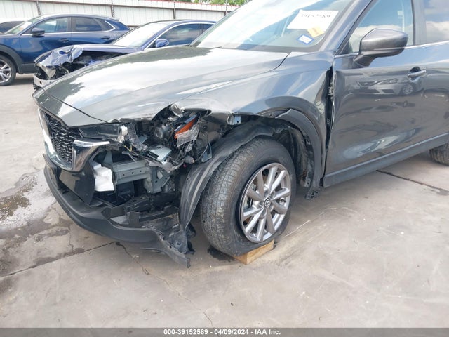 JM3KFBBM6N0590531 Mazda Cx-5 2.5 S Select
