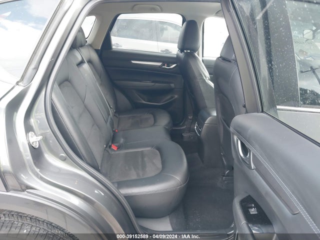 JM3KFBBM6N0590531 Mazda Cx-5 2.5 S Select
