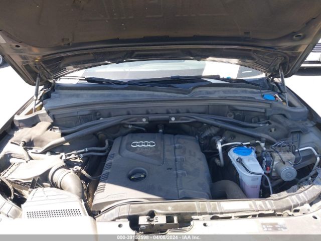 WA1LFAFP6FA021230 Audi Q5 2.0t Premium