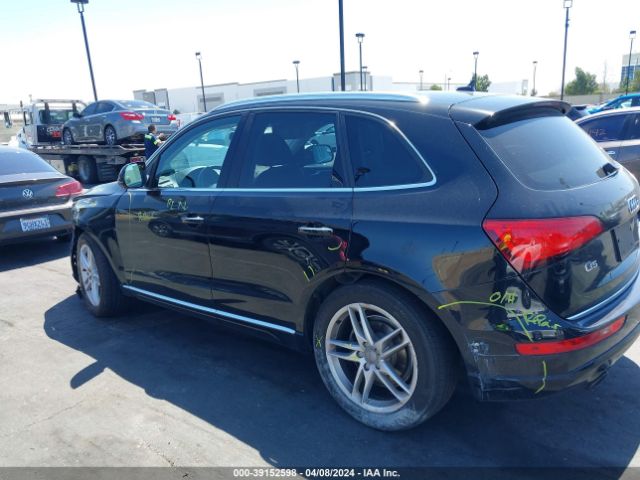 WA1LFAFP6FA021230 Audi Q5 2.0t Premium