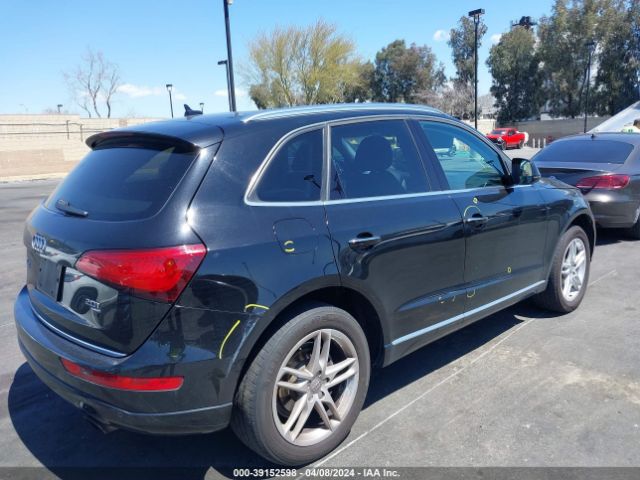 WA1LFAFP6FA021230 Audi Q5 2.0t Premium