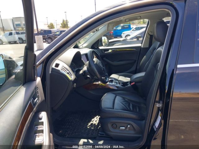 WA1LFAFP6FA021230 Audi Q5 2.0t Premium