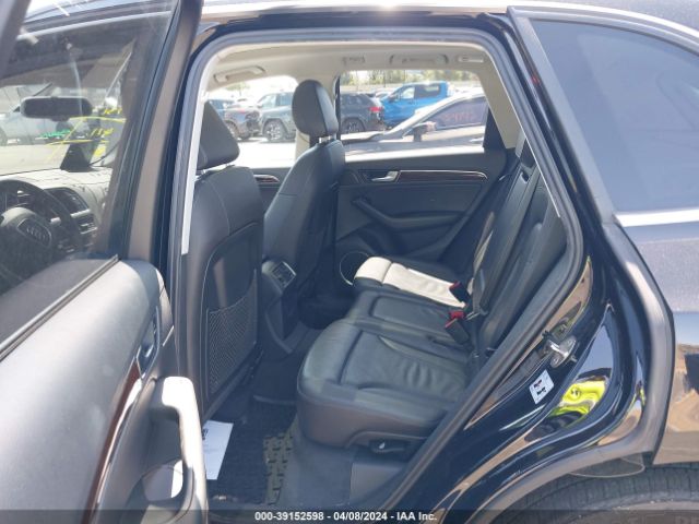 WA1LFAFP6FA021230 Audi Q5 2.0t Premium