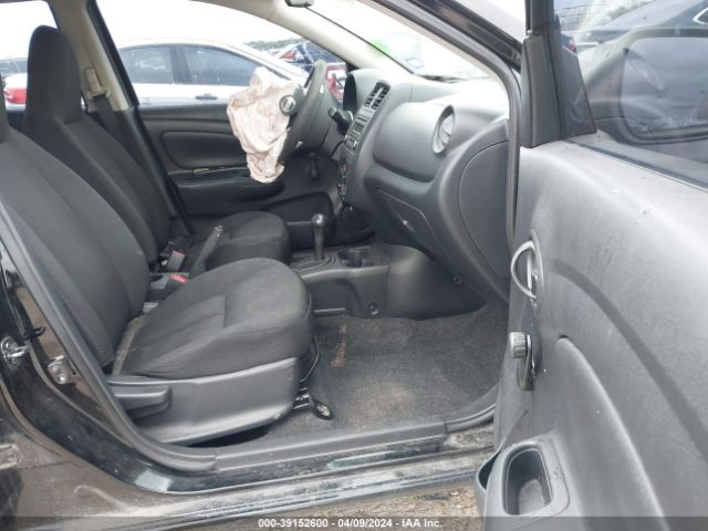 3N1CN7AP9GL862782 Nissan Versa 1.6 S