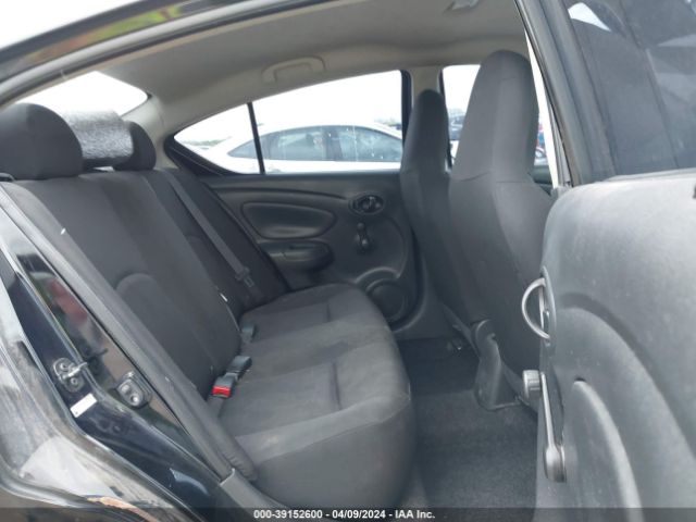 3N1CN7AP9GL862782 Nissan Versa 1.6 S