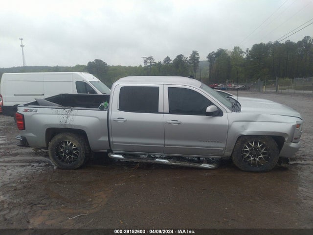 Chevrolet Silverado 1500 2lt 2018 3GCUKREC1JG558939 Image 13