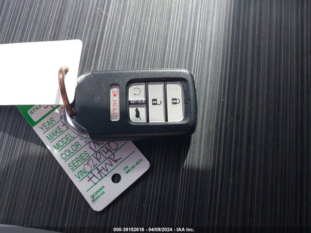 Honda Pilot 2wd Special Edition 2022 5FNYF5H21NB021940 Image 11