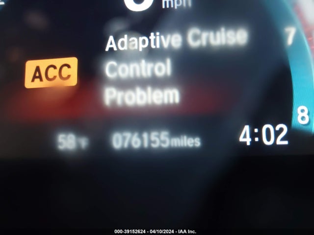 Honda Civic Lx 2019 19XFC2F6XKE208227 Image 7