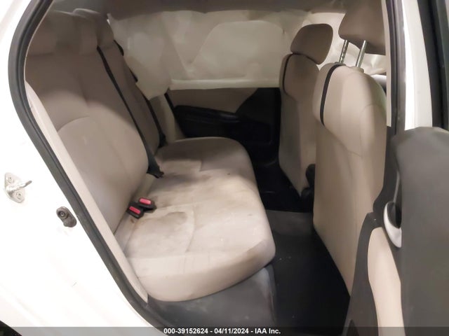 Honda Civic Lx 2019 19XFC2F6XKE208227 Image 8