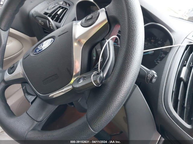 Ford ESCAPE SE 2014 1FMCU0GX7EUD84830 Image 11